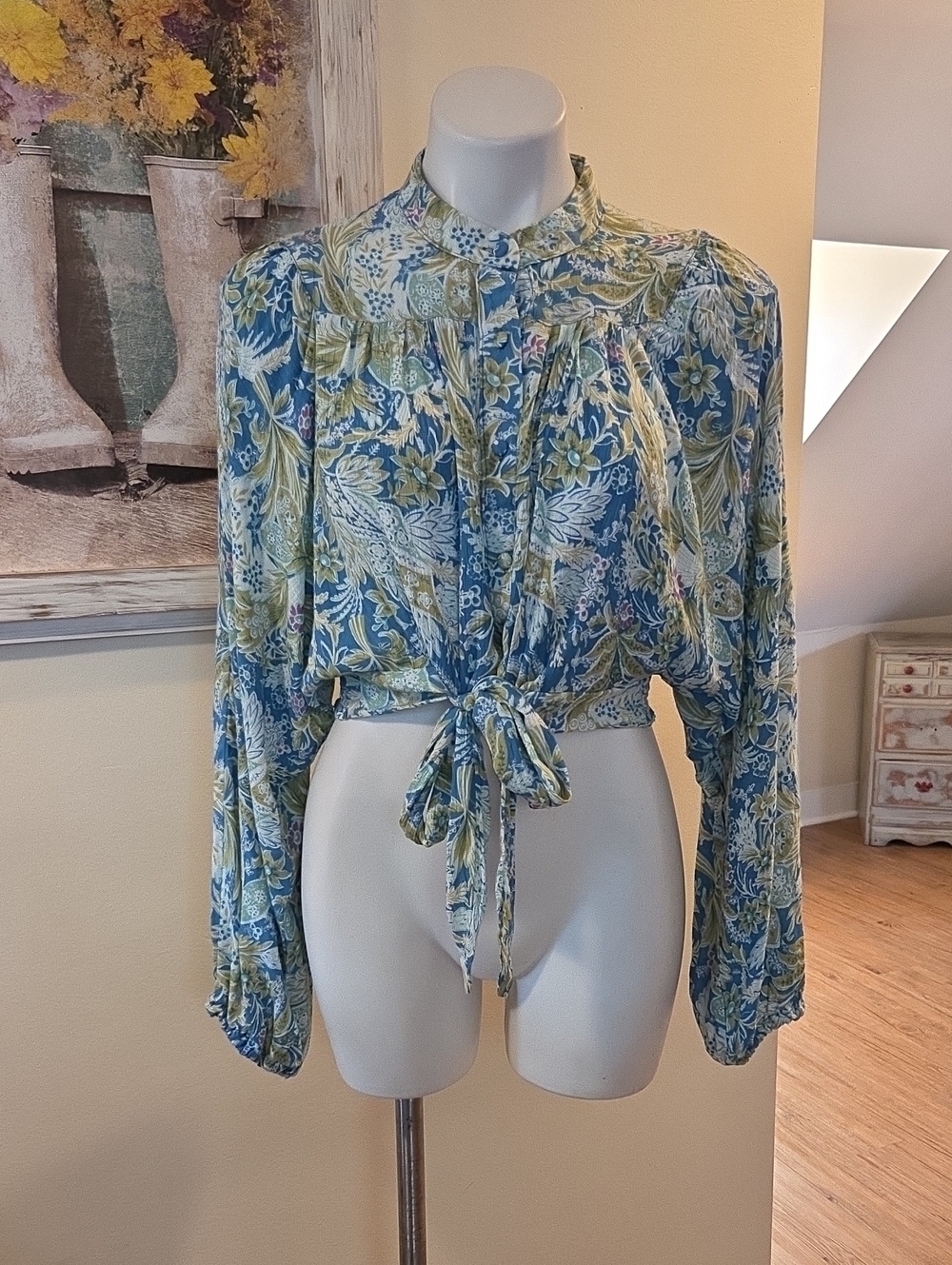 Rachel Roy Blouse